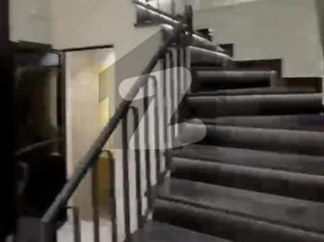 5 Marla Luxury House Available For Sale In Royal Palm City Gujranwala Royal Palm City