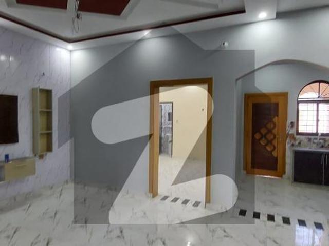 5 Marla Luxury House Available For Sale Wazirabad Road