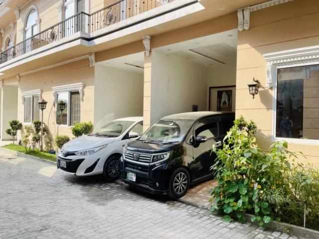 5 Marla Luxury House Double story Lahore Raiwind Road ID 90315