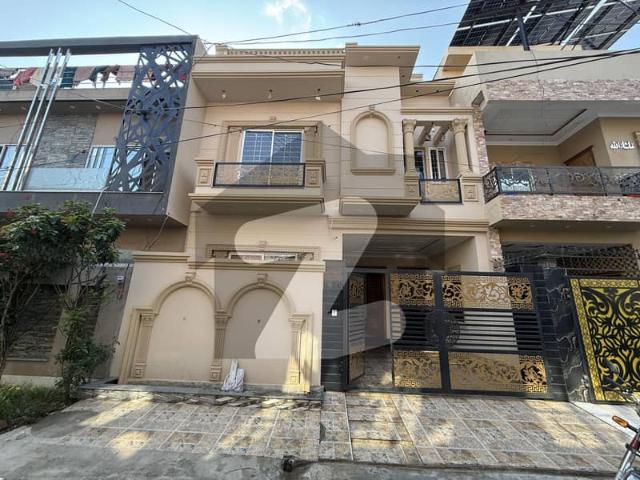 5 Marla luxury House For Sale