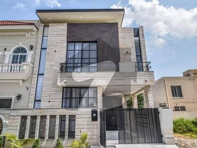 5 marla luxury house for sale