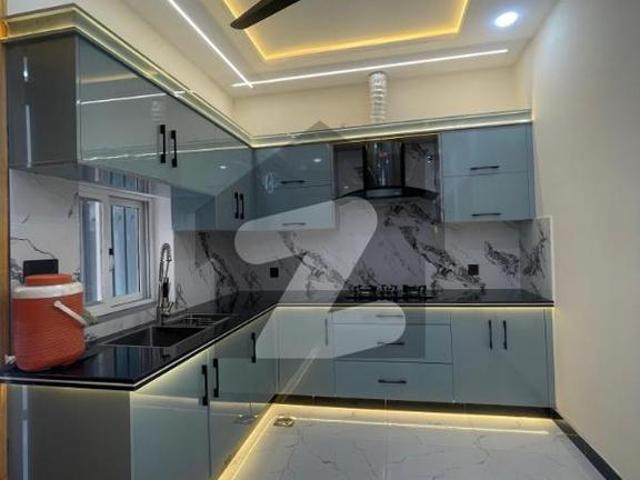 5 Marla Luxury House for Sale Block F, Multi Gardens B 17 Islamabad MPCHS Block F