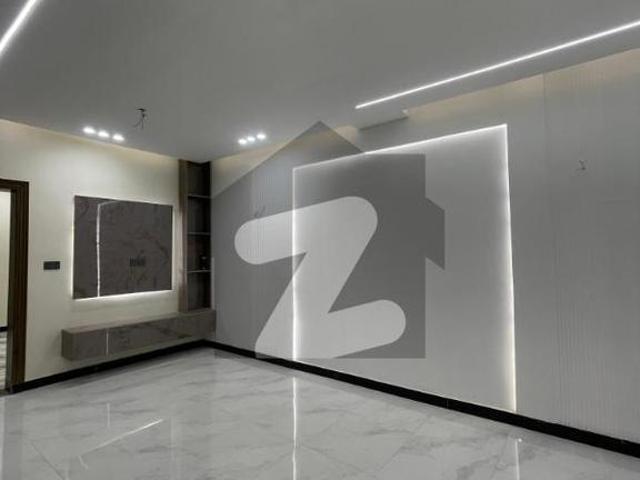 5 Marla Luxury House for Sale Block F, Multi Gardens B 17 Islamabad MPCHS Block F