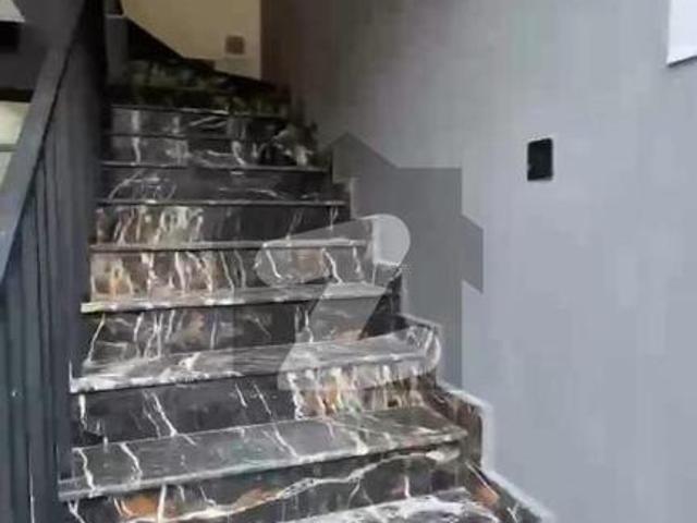 5 Marla Luxury House for Sale Block F, Multi Gardens B 17 Islamabad MPCHS Block F