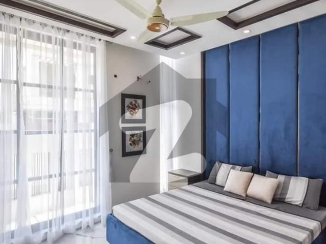5 marla luxury house for sale dha 9 town