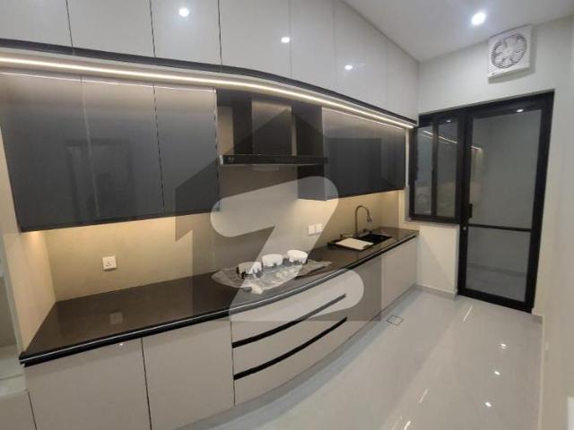 5 Marla Luxury House for sale Faisal Town Phase 1 Block C