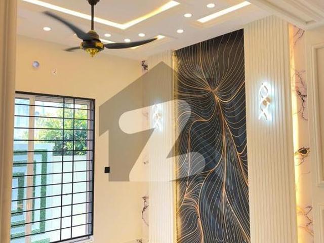5 Marla Luxury House for Sale in B Block Citi Housing Jhelum near Main Gate Citi Housing Scheme