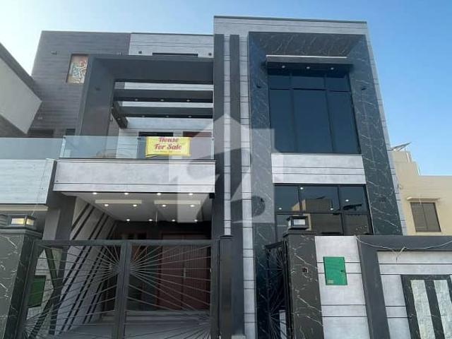 5 Marla Luxury House for Sale in Bahria Orchard Lahore Eastern Extension