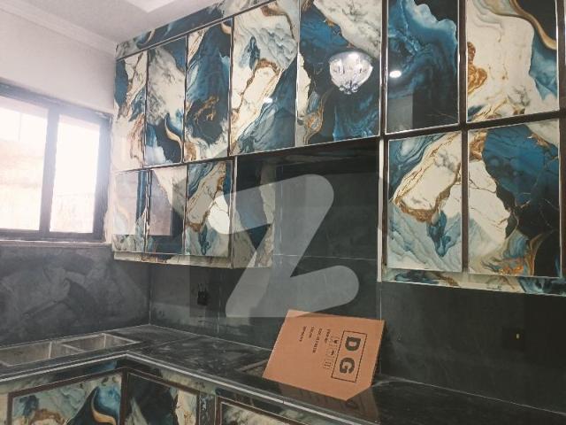 5 Marla Luxury House For Sale In Bahria Nasheman Lahore Bahria Nasheman