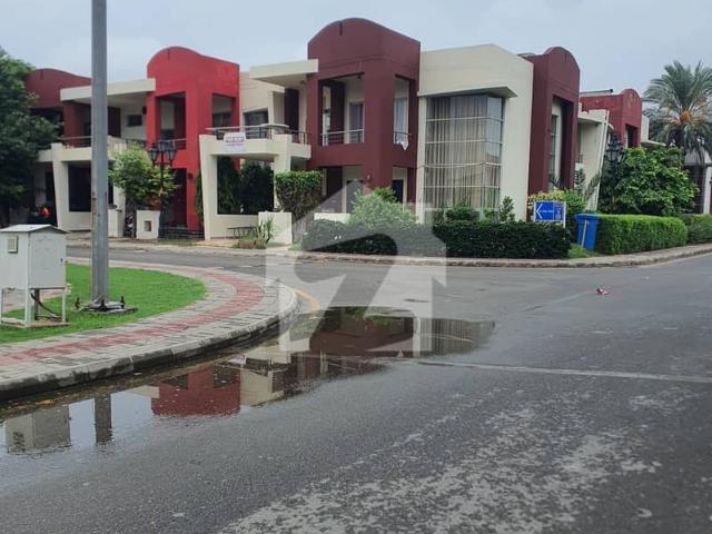 5 Marla Luxury House For Sale In Bahria Town Lahore