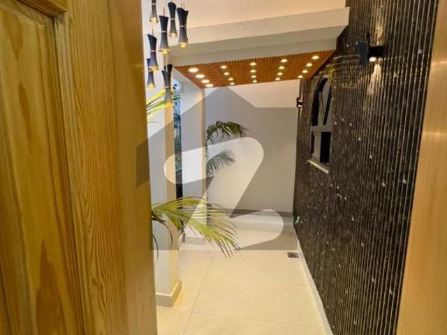 5 Marla Luxury House for Sale in Jade Extension Block, Park View City Lahore Park View City Jade Extension Block