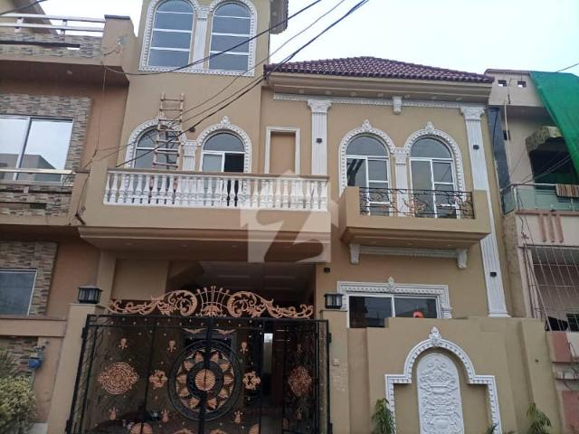 5 Marla Luxury House For SALE In Jubilee Town