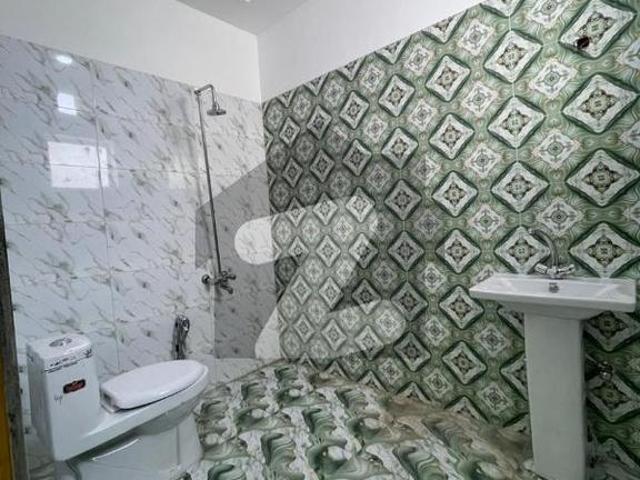 5 Marla Luxury House For Sale in Park View City Islamabad Near Downtown Islamabad Park View Block H