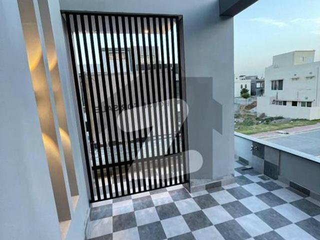5 Marla Luxury House For Sale In Park View City Lahore Park View City