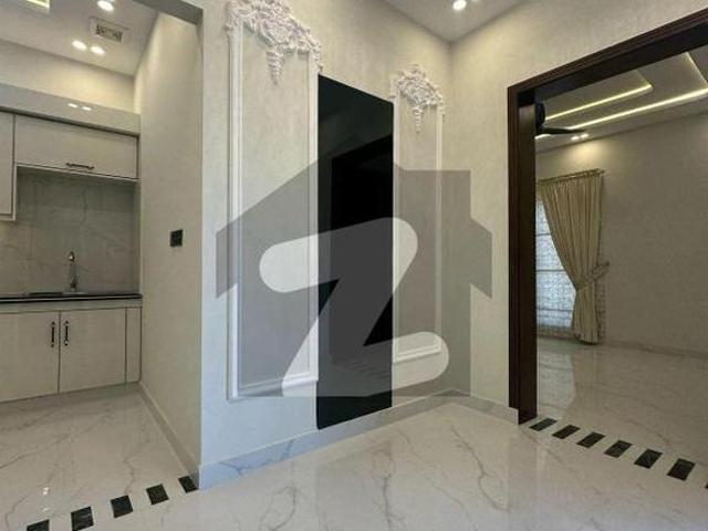 5 Marla Luxury House For Sale In Park View City Lahore Park View City
