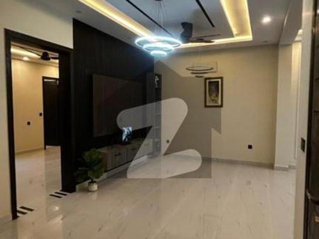 5 Marla Luxury House For Sale In Park View City, Lahore Park View City