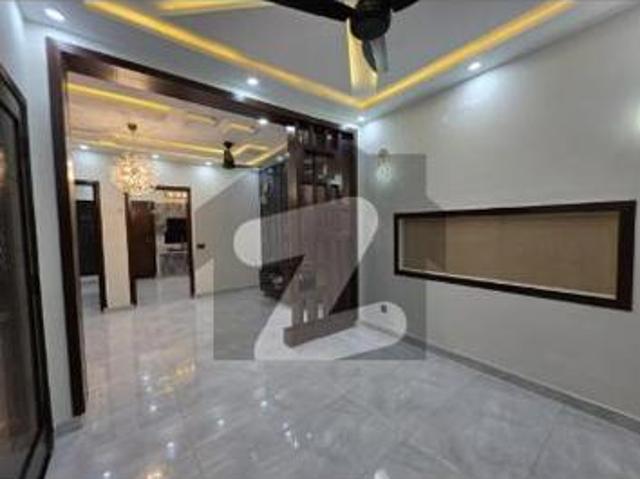 5 Marla Luxury House For Sale In Park View City, Lahore. * Park View City