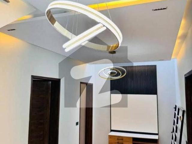5 Marla Luxury House For Sale In Park View City Lahore Park View City
