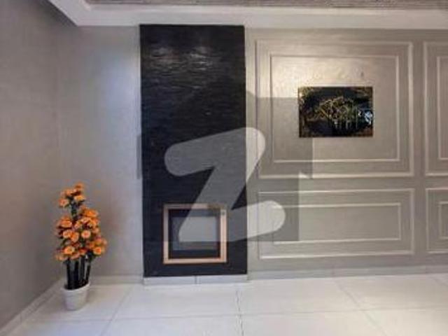 5 Marla Luxury House For Sale In Park View City, Lahore. * Park View City