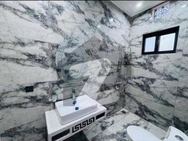 5 Marla Luxury House For Sale In Park View City, Lahore. Park View City Crystal Block