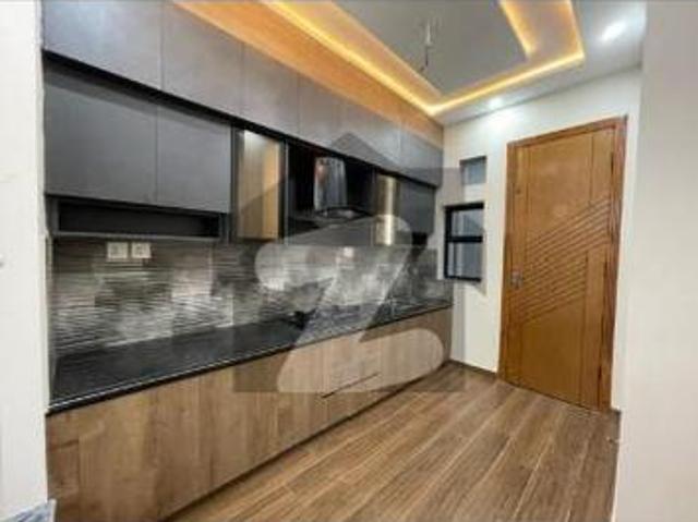 5 Marla Luxury House For Sale In Park View City, Lahore. * Park View City Crystal Block