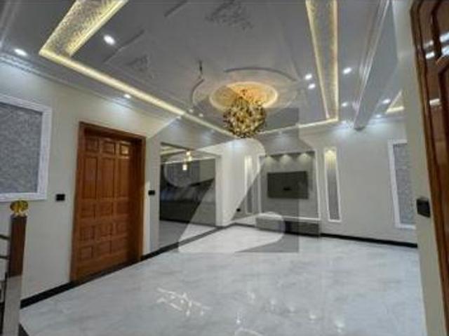 5 Marla Luxury House For Sale In Park View City, Lahore. * Park View City Diamond Block