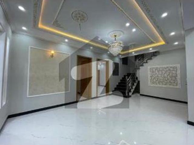 5 Marla Luxury House For Sale In Park View City, Lahore. * Park View City Diamond Block