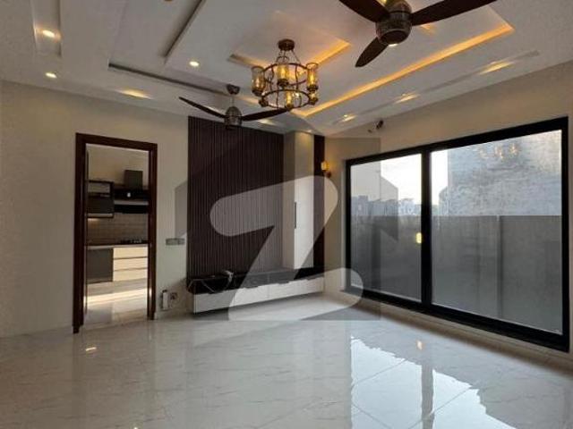 5 Marla Luxury House For Sale In Park View City Lahore Park View City Platinum Block
