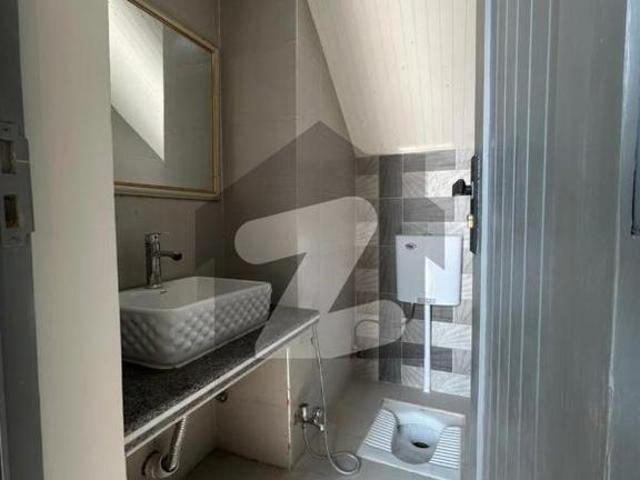 5 Marla Luxury House For Sale In Park View City, Lahore Park View City Rose Block