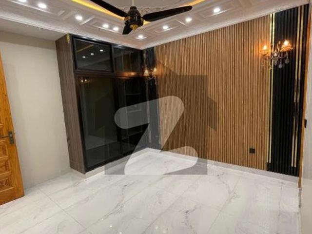 5 Marla Luxury House For Sale In ParkView City Lahore Park View City