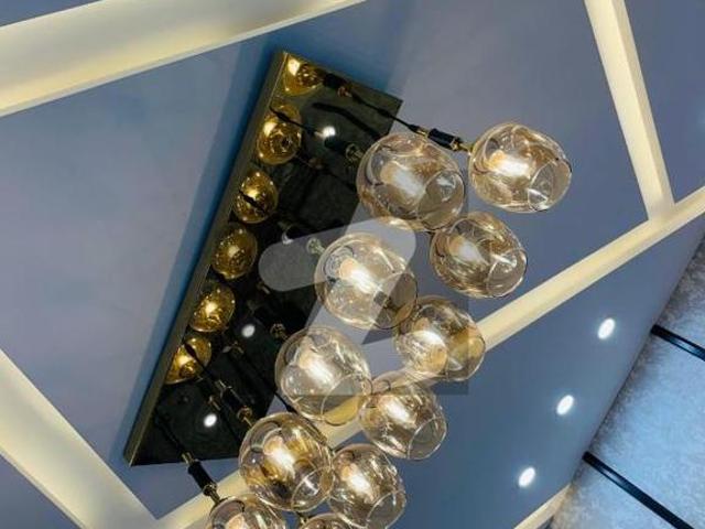 5 Marla Luxury House For Sale In ParkView City Lahore Park View City