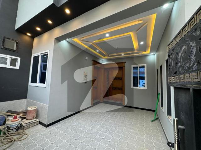 5 Marla luxury house for sale located at warsak road sufyan garden peshawar Warsak Road
