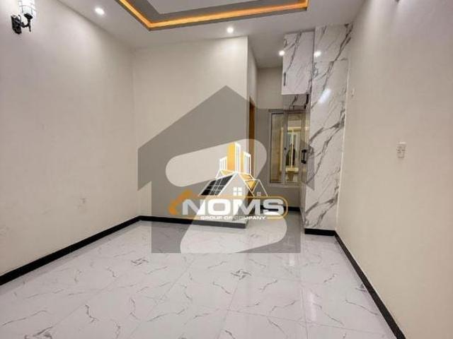 10 Marla Luxury House For Sale At Zone 4 Regi Model Town Phase 3