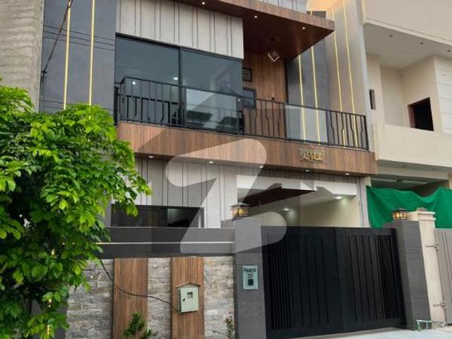 5 Marla Luxury House For Sale Royal Orchard, Multan Royal Orchard