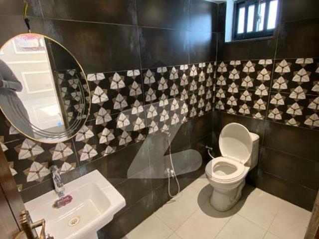 5 Marla Luxury House For Sale Royal Orchard Modern Living Perfect Combination Royal Orchard Block F