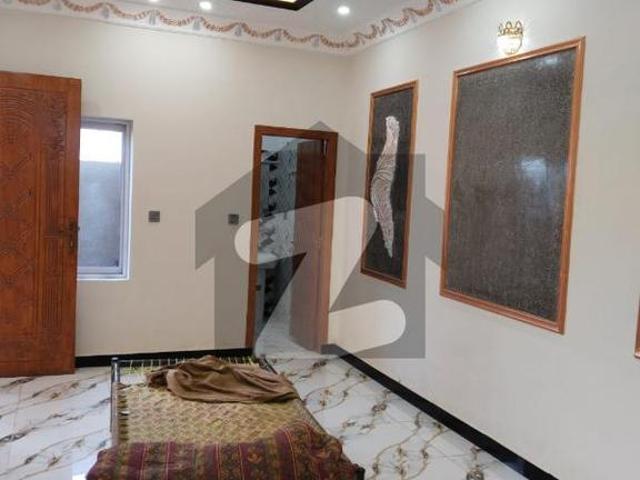 5 Marla Luxury House For Sale Snober City Green Villas