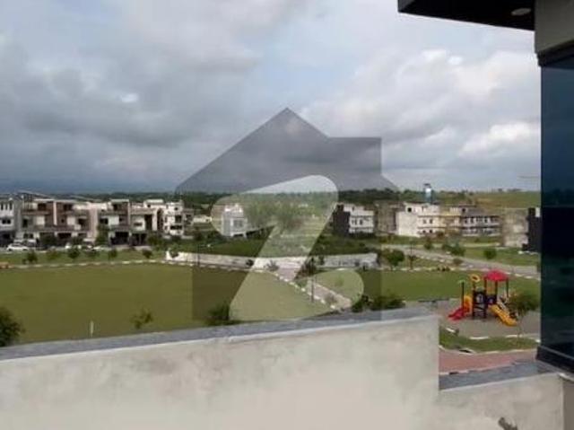 Affordable House For Rent In Faisal Town F 18