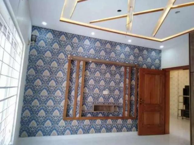 5 Marla Luxury House For Rent In Bahria Town Lahore Bahria Town ID 63075
