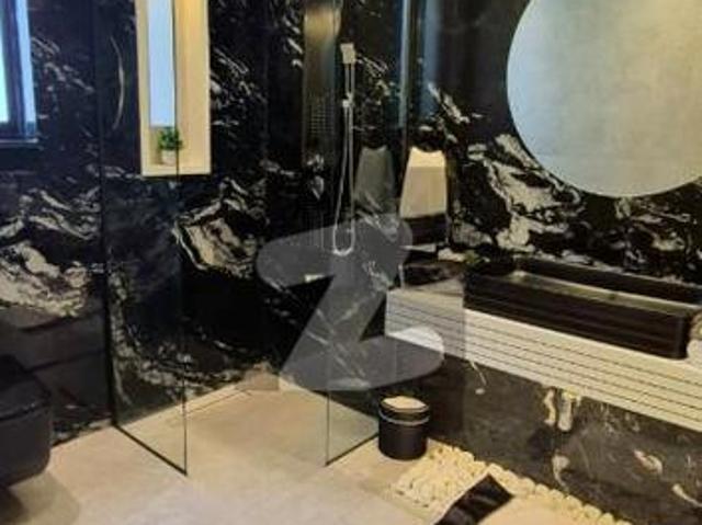 5 Marla Luxury House For Rent In DHA Phase 9 Town, Lahore DHA 9 Town