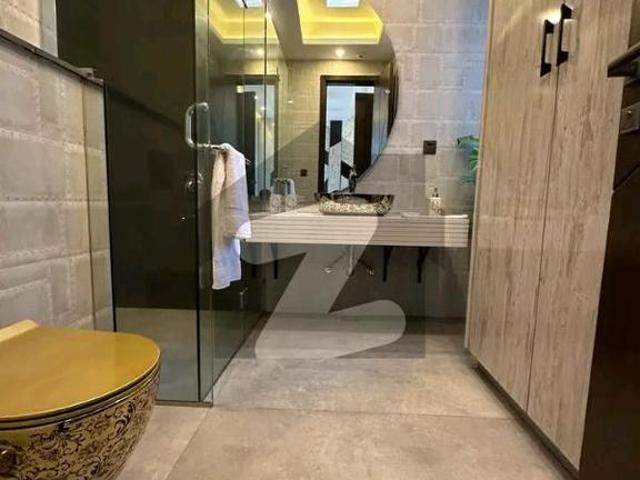 5 Marla Luxury House for Rent in DHA Phase 9 Town, Lahore DHA 9 Town