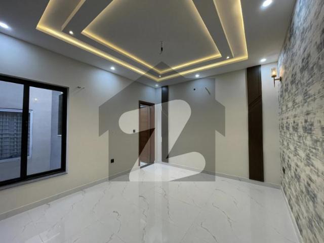 5 Marla Luxury House For Rent In Sector D Bahria Town Lahore Bahria Town Sector D