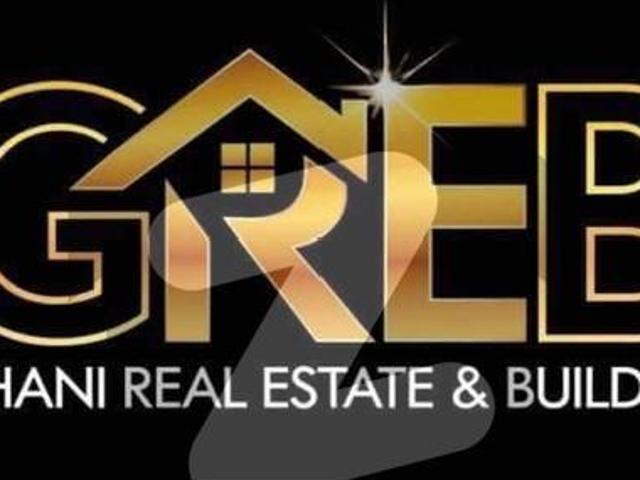 5 Marla luxury House in well developed society DHA Defence