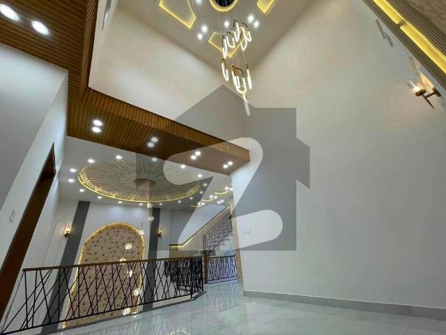 5 Marla Luxury House In Buch Villas Buch Executive Villas