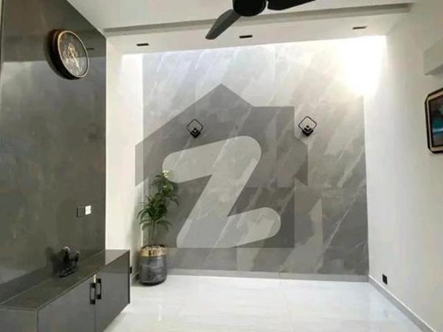 5 Marla Luxury House Is Available For Rent In Bahria Town Lahore Bahria Town Shershah Block