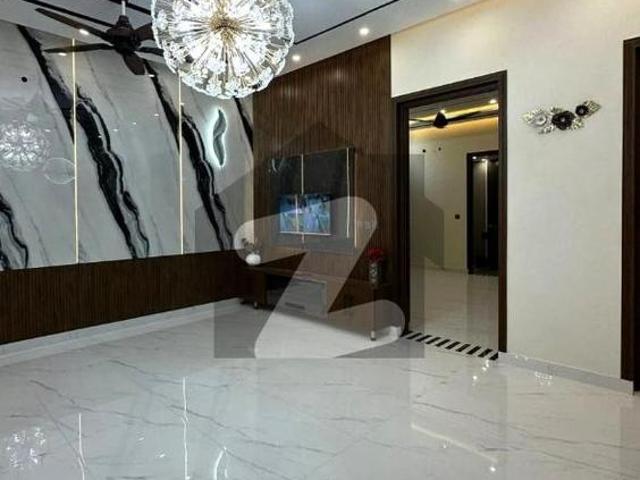 5 Marla Luxury House Modern Designer | Easy Installments & Cash Option Citi Housing Society