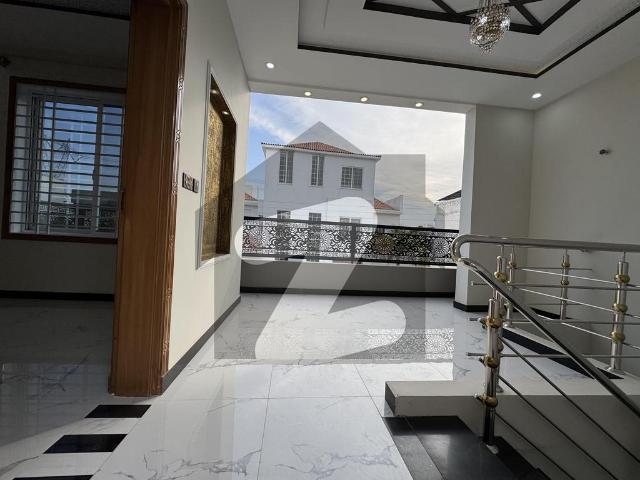 5 Marla Luxury House Near B 17 & Faisal Hills | New City Phase 2