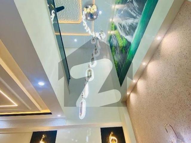 5 Marla Luxury House Sirf 2 Crore 45 Lakh! Al Rehman Garden Phase 2