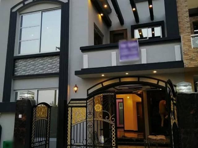 5 Marla Luxury Lower Portion For Rent Original Picture Attach Gas Avai Lahore Bahria Town ID 84071