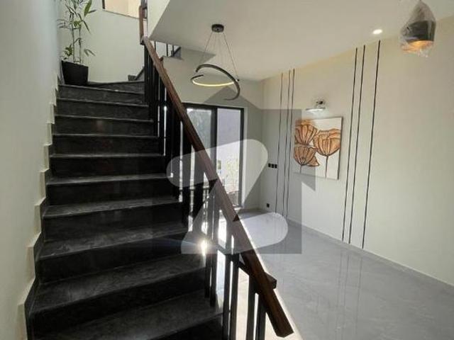 5 Marla Luxury Modern Design House Available For Sale In Bahria Enclave Islamabad. Bahria Enclave Sector H