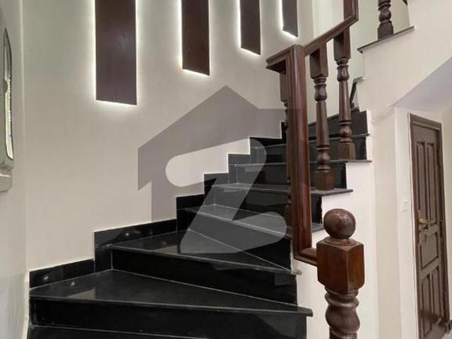 5 Marla Luxury Modern House Available For Sale In Bahria Enclave Islamabad. Bahria Enclave Sector H